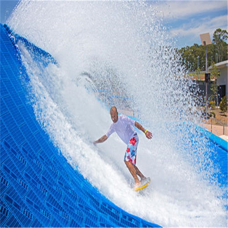 丰台冲浪模拟器定制